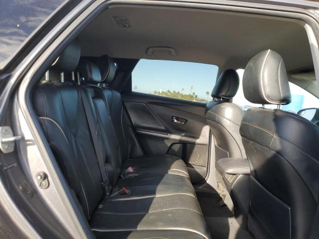 Photo 11 from auction – 2014 TOYOTA VENZA LE with VIN 4T3BK3BBXEU098296