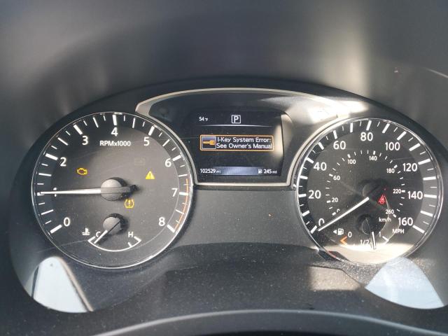 Photo 9 from auction – 2016 NISSAN ALTIMA 2.5 with VIN 1N4AL3AP7GN315745