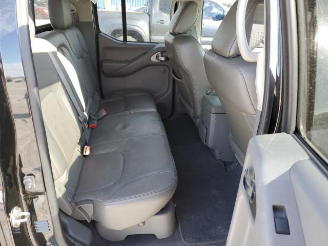 Photo 10 from auction – 2019 NISSAN FRONTIER S with VIN 1N6AD0ER3KN754061
