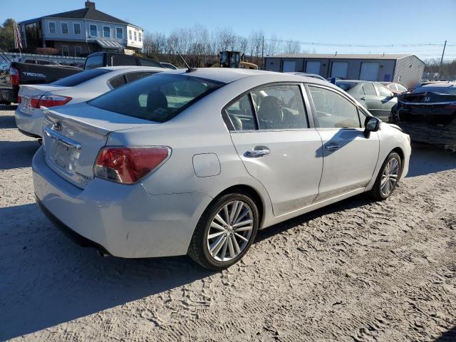 Photo 3 from auction – 2015 SUBARU IMPREZA SP with VIN JF1GJAS67FH017638