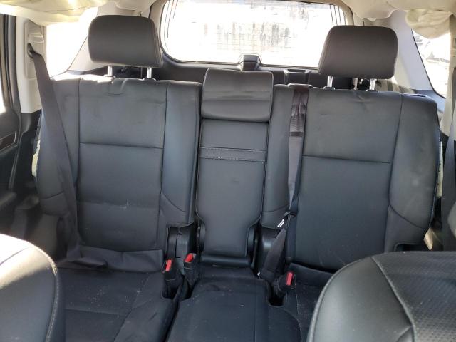 Photo 10 from auction – 2019 LEXUS GX 460 with VIN JTJBM7FX3K5225106