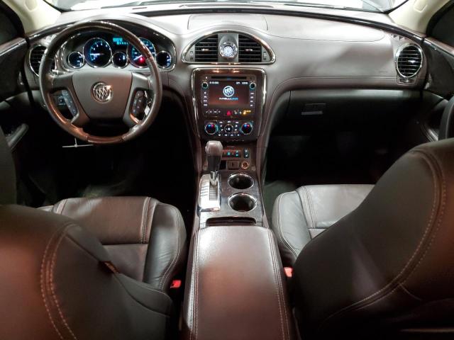 Photo 8 from auction – 2015 BUICK ENCLAVE with VIN 5GAKVCKD1FJ298347