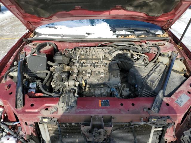Photo 11 from auction – 2013 CHEVROLET IMPALA LTZ with VIN 2G1WC5E38D1173429