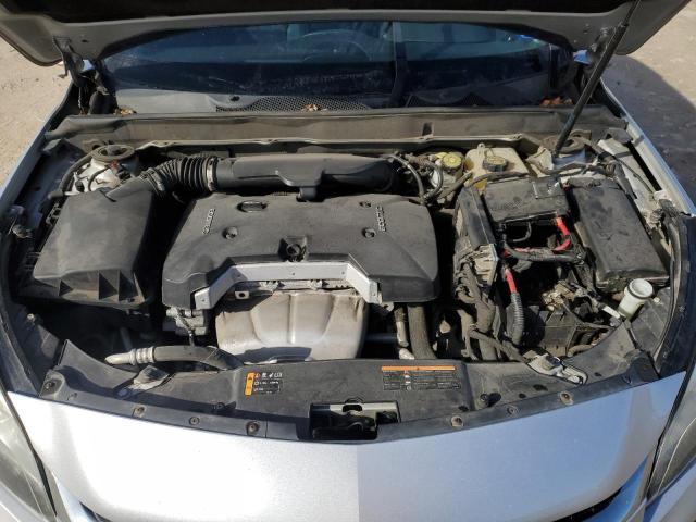 Photo 11 from auction – 2016 CHEVROLET MALIBU LIM with VIN 1G11E5SA6GF106204