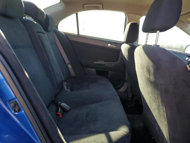 Photo 10 from auction – 2010 MITSUBISHI LANCER RAL with VIN JA32V6FV4AU026982