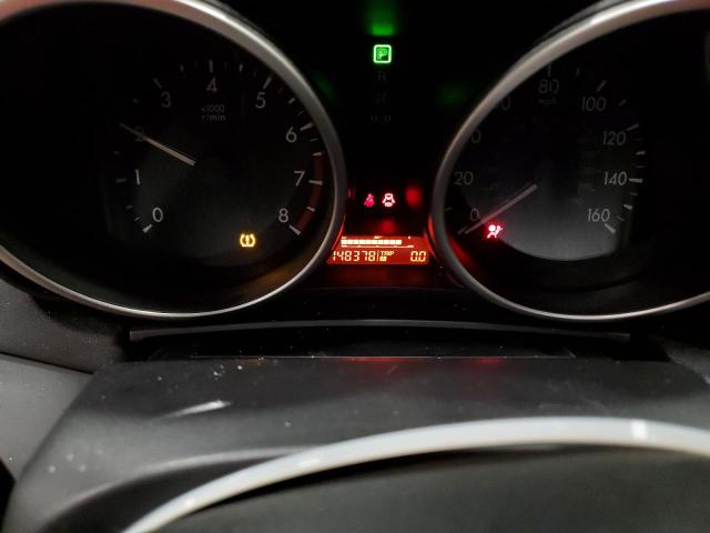 Photo 9 from auction – 2010 MAZDA 3 I with VIN JM1BL1SG1A1199054