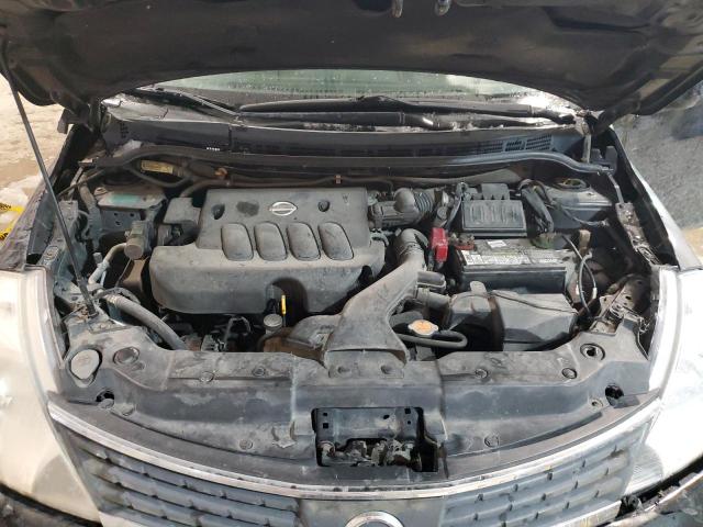 Foto 11 de la subasta – 2009 NISSAN VERSA con VIN 3N1BC13E39L351372