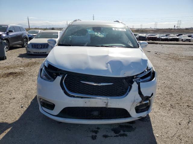 Photo 5 from auction – 2021 CHRYSLER PACIFICA T with VIN 2C4RC1BG8MR512275
