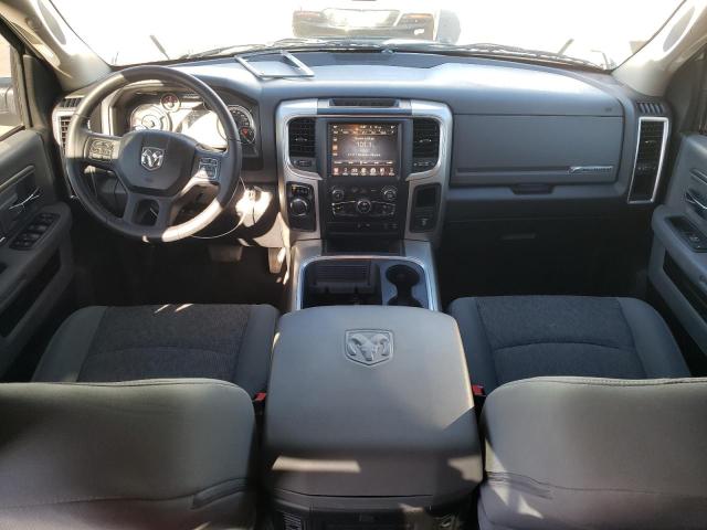 Photo 8 from auction – 2017 RAM 1500 SLT with VIN 3C6RR6LTXHG790413