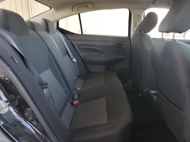 Photo 10 from auction – 2020 NISSAN VERSA S with VIN 3N1CN8DVXLL846925