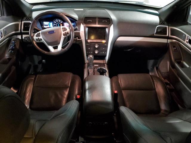 Photo 8 from auction – 2015 FORD EXPLORER X with VIN 1FM5K8D83FGC03278