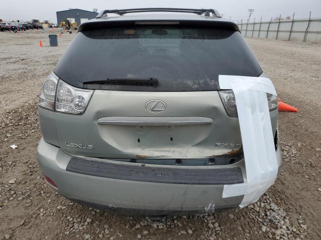 Photo 6 from auction – 2006 LEXUS RX 330 with VIN 2T2GA31U16C046087