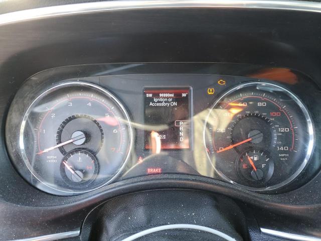 Photo 9 from auction – 2014 DODGE CHARGER SX with VIN 2C3CDXHG5EH322006