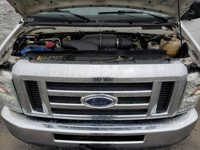 Photo 12 from auction – 2010 FORD ECONOLINE with VIN 1FBNE3BL5ADA32103
