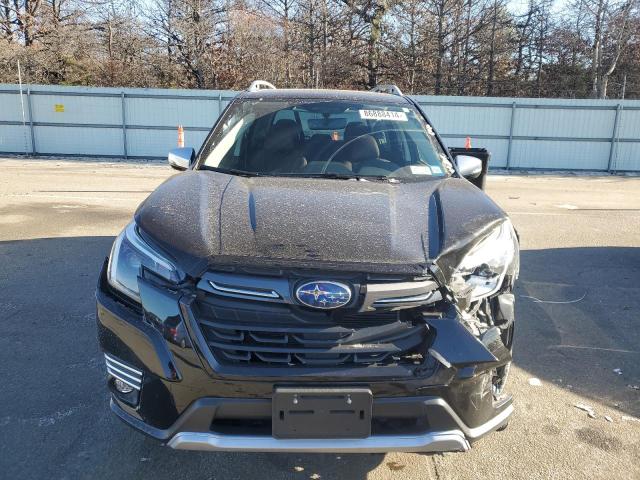 Photo 5 from auction – 2022 SUBARU FORESTER T with VIN JF2SKARC9NH492513