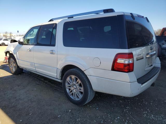 Photo 2 from auction – 2011 FORD EXPEDITION with VIN 1FMJK1K5XBEF12699