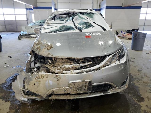 Photo 5 from auction – 2018 CHRYSLER PACIFICA H with VIN 2C4RC1N76JR236685