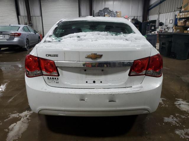 Photo 6 from auction – 2014 CHEVROLET CRUZE LS with VIN 1G1PA5SH4E7108348