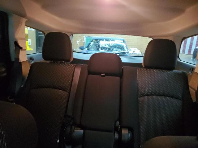 Photo 10 from auction – 2011 DODGE JOURNEY EX with VIN 3D4PG4FB6BT512476