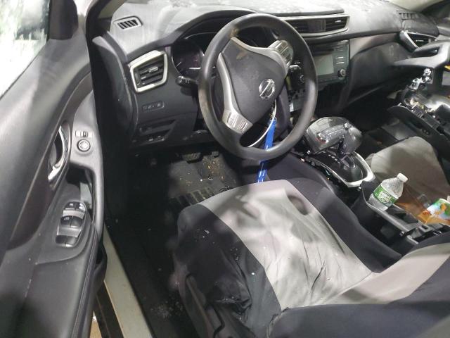 Photo 8 from auction – 2016 NISSAN ROGUE S with VIN KNMAT2MV8GP706843