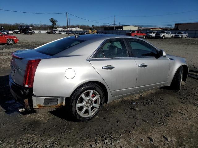 Photo 3 from auction – 2008 CADILLAC CTS with VIN 1G6DF577480138557
