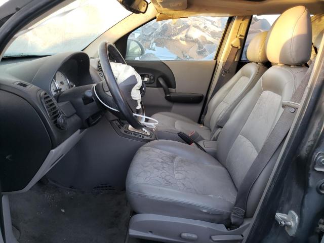Photo 7 from auction – 2005 SATURN VUE with VIN 5GZCZ63415S807447