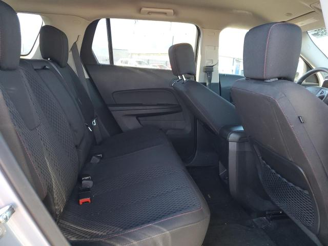 Photo 11 from auction – 2015 GMC TERRAIN SL with VIN 2GKALMEK7F6291856