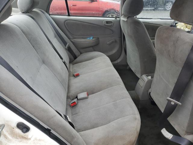 Photo 10 from auction – 2002 TOYOTA COROLLA CE with VIN 1NXBR12E22Z584972