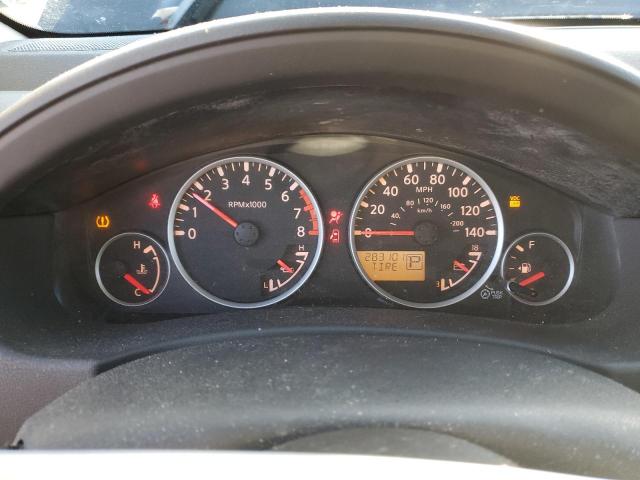 Photo 9 from auction – 2011 NISSAN PATHFINDER with VIN 5N1AR1NN2BC635075