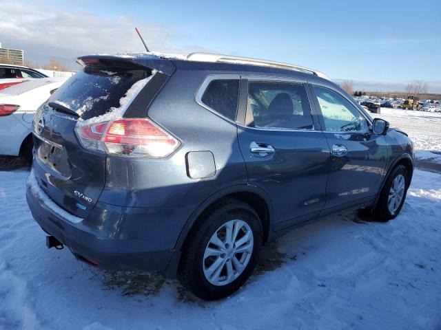 Photo 3 from auction – 2014 NISSAN ROGUE S with VIN 5N1AT2MM9EC767402