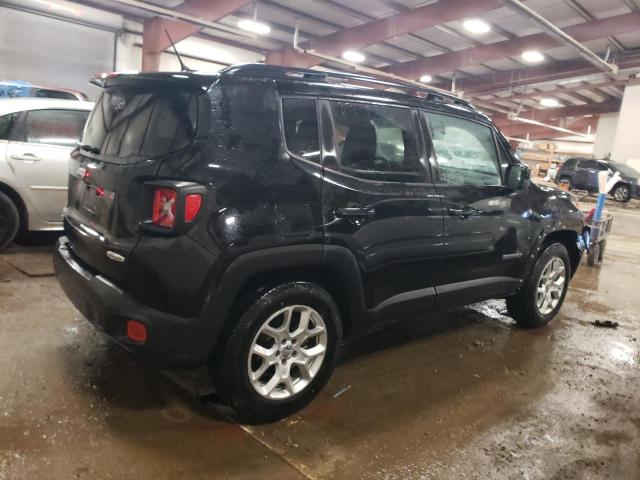 Photo 3 from auction – 2015 JEEP RENEGADE L with VIN ZACCJBBT7FPC03340