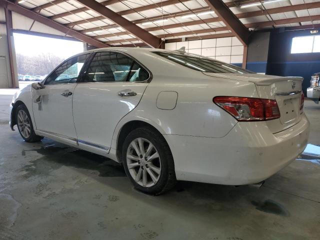 Photo 2 from auction – 2011 LEXUS ES 350 with VIN JTHBK1EG1B2459302