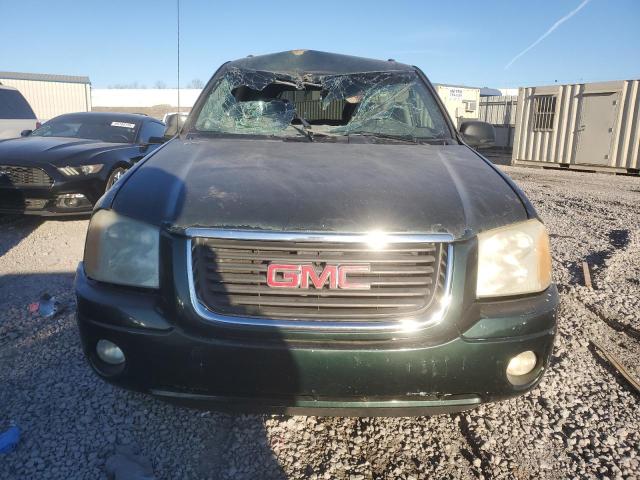 Photo 5 from auction – 2003 GMC ENVOY with VIN 1GKDS13S732336708