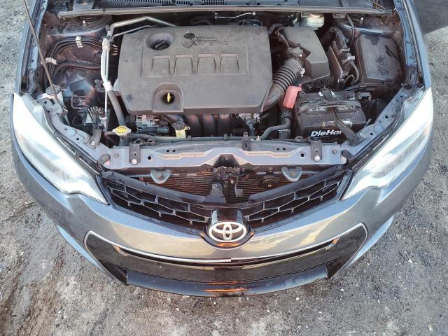 Photo 11 from auction – 2015 TOYOTA COROLLA L with VIN 2T1BURHE7FC313854