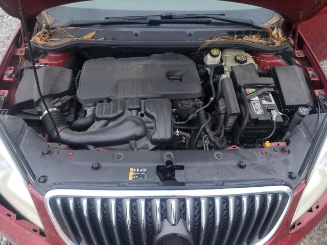 Photo 11 from auction – 2013 BUICK VERANO with VIN 1G4PP5SK6D4207749