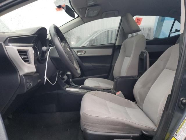 Photo 7 from auction – 2016 TOYOTA COROLLA L with VIN 2T1BURHE2GC575119