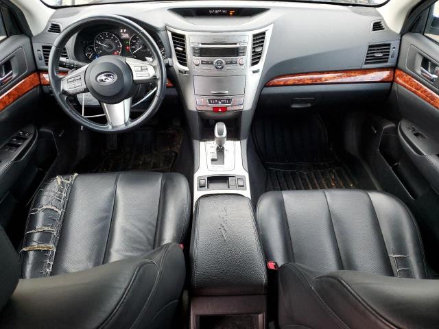 Photo 8 from auction – 2011 SUBARU OUTBACK LI with VIN 4S4BRBKC0B3404866