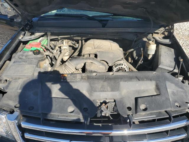 Photo 11 from auction – 2012 GMC SIERRA K15 with VIN 3GTP2WE7XCG243042