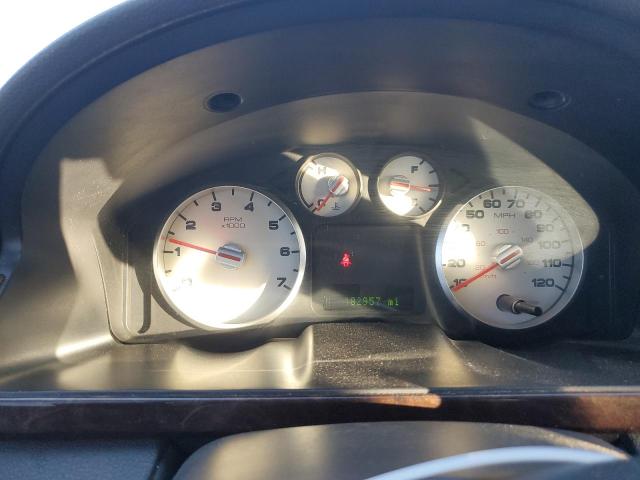 Photo 9 from auction – 2005 FORD FIVE HUNDR with VIN 1FAFP25185G190394