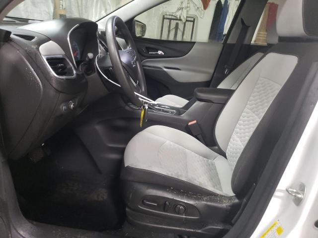 Photo 7 from auction – 2020 CHEVROLET EQUINOX LS with VIN 3GNAXHEV0LS711835