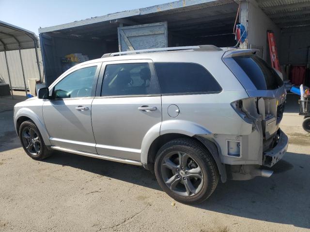 Photo 2 from auction – 2018 DODGE JOURNEY CR with VIN 3C4PDCGGXJT379522