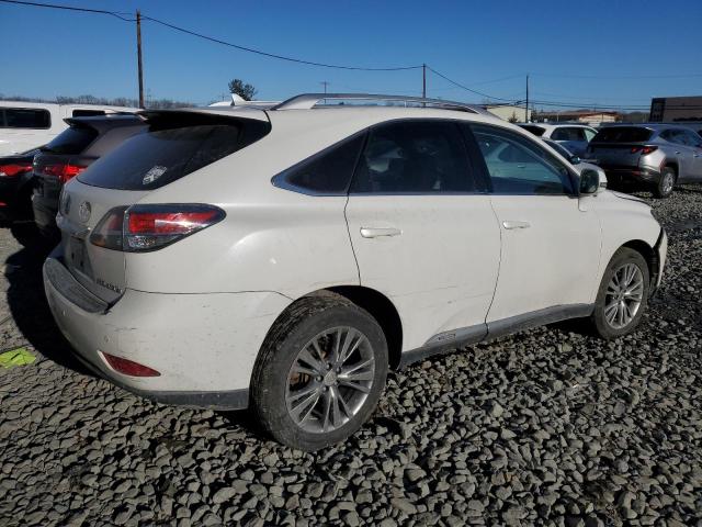 Photo 3 from auction – 2013 LEXUS RX 450H with VIN JTJBC1BA3D2058722