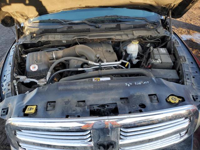 Photo 11 from auction – 2019 RAM 1500 CLASS with VIN 1C6RR7LT5KS547940