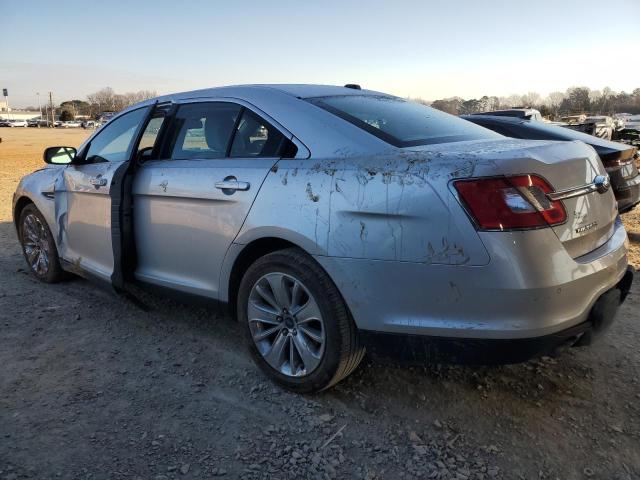 Photo 2 from auction – 2011 FORD TAURUS LIM with VIN 1FAHP2FW2BG103524