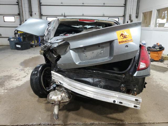 Photo 6 from auction – 2006 SATURN ION LEVEL with VIN 1G8AL55B56Z172221