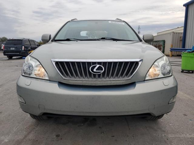 Photo 5 from auction – 2008 LEXUS RX 350 with VIN 2T2GK31U18C028544