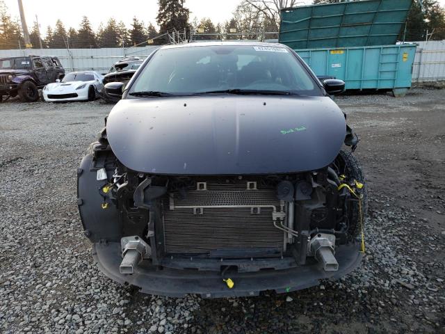 Photo 5 from auction – 2016 DODGE DART SXT S with VIN 1C3CDFFA4GD821940