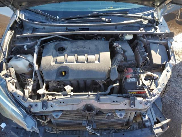 Photo 11 from auction – 2019 TOYOTA COROLLA L with VIN 2T1BURHE5KC141673