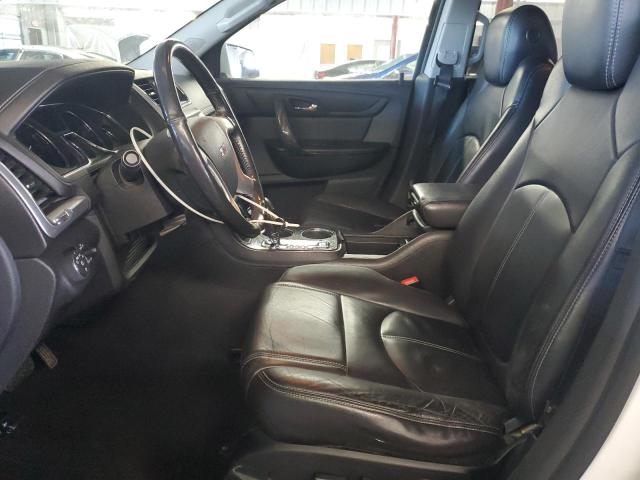 Photo 7 from auction – 2017 GMC ACADIA LIM with VIN 1GKKVSKD4HJ168160