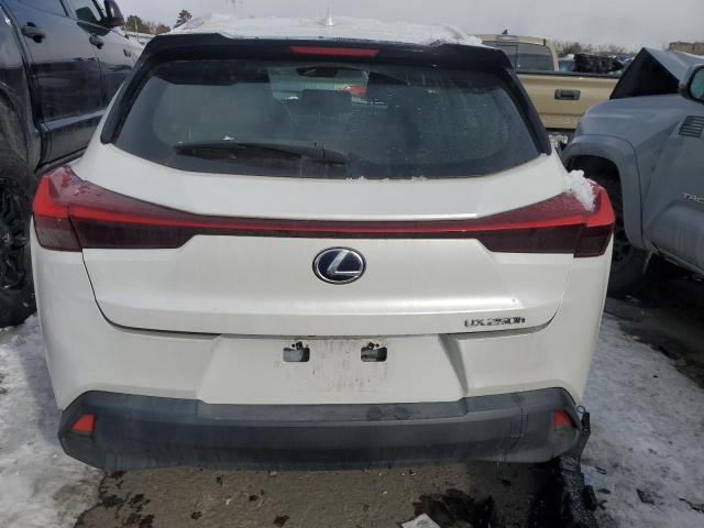 Photo 6 from auction – 2019 LEXUS UX 250H with VIN JTHU9JBH8K2018512